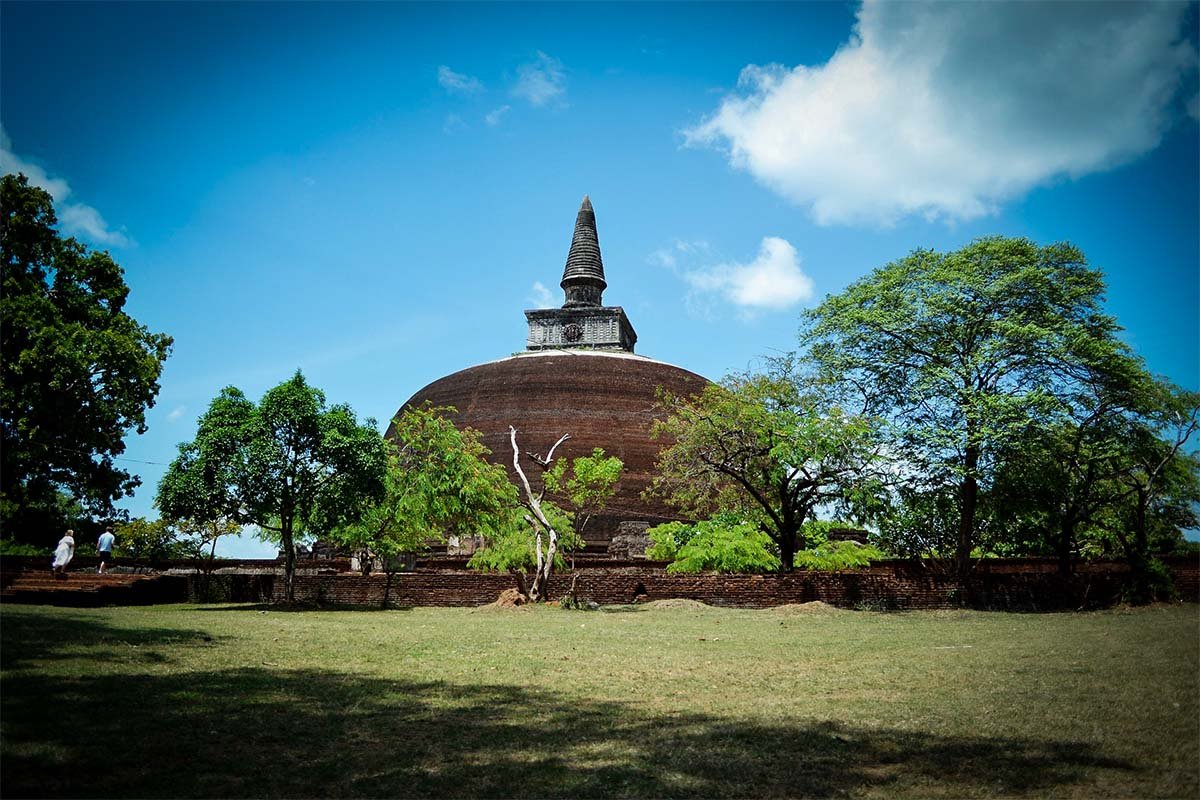 anuradhapura